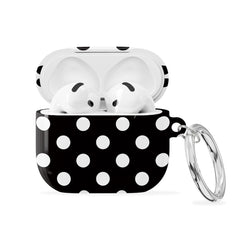 Ink Confetti - AirPods 4 Case