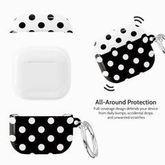 Ink Confetti - AirPods 4 Case