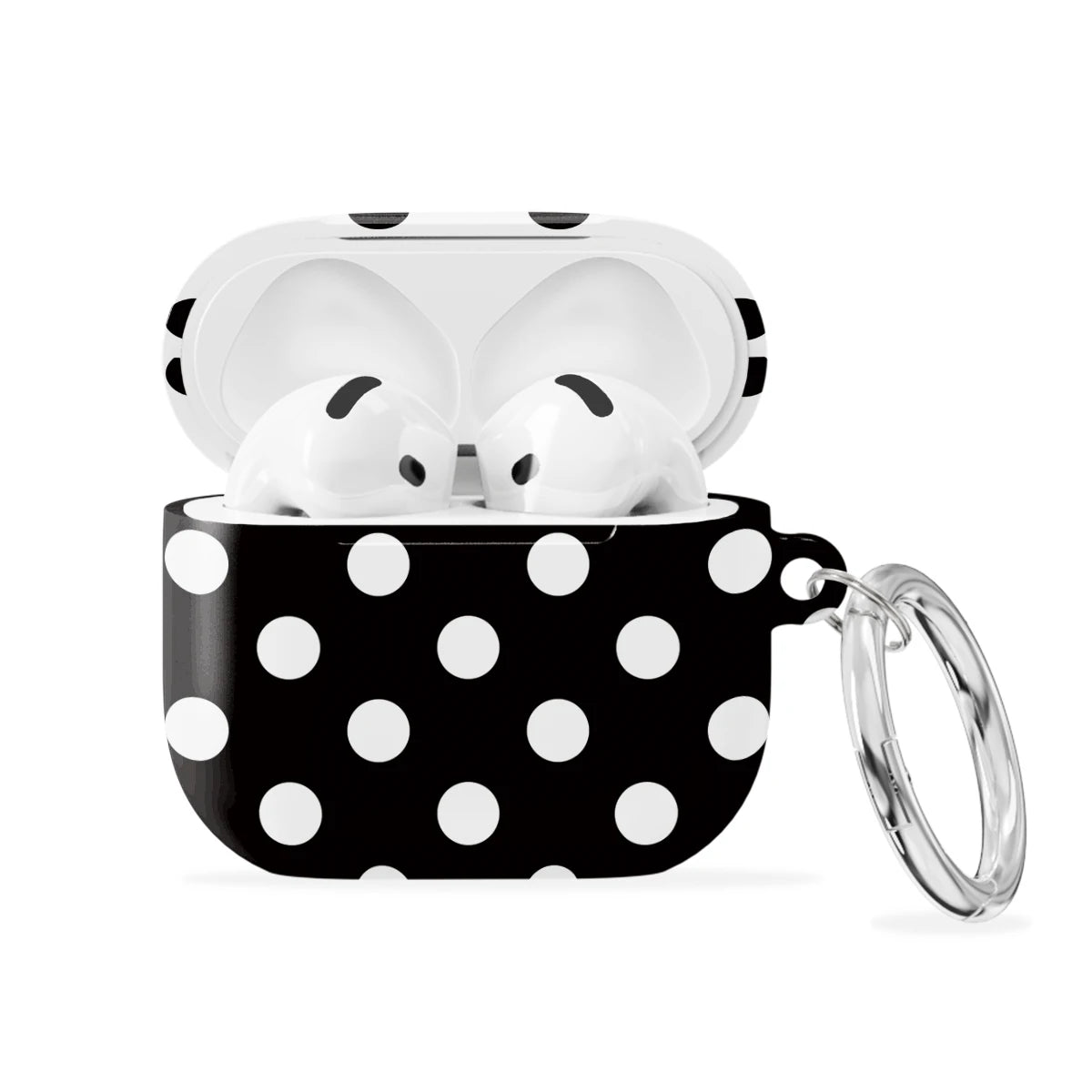 Ink Confetti - AirPods 4 Case