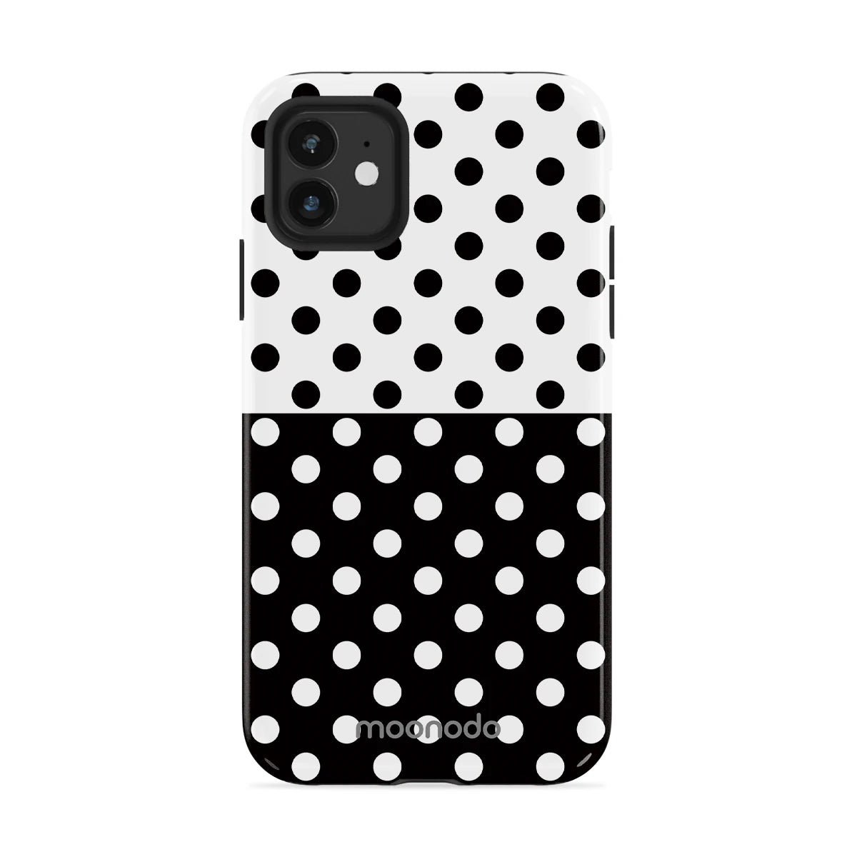 Ink Confetti - iPhone 11 Case