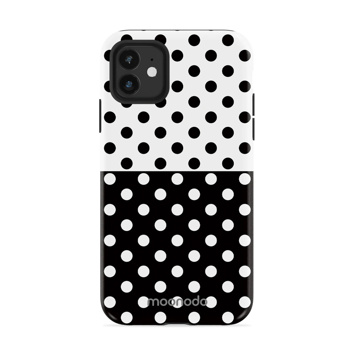 Ink Confetti - iPhone 11 Case