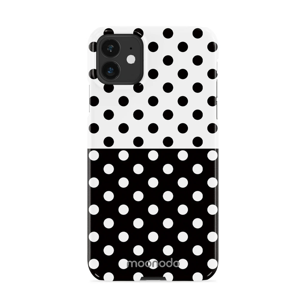 Ink Confetti - iPhone 11 Case