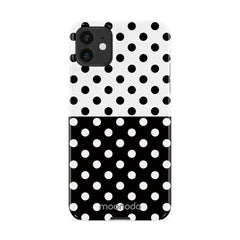 Ink Confetti - iPhone 11 Case
