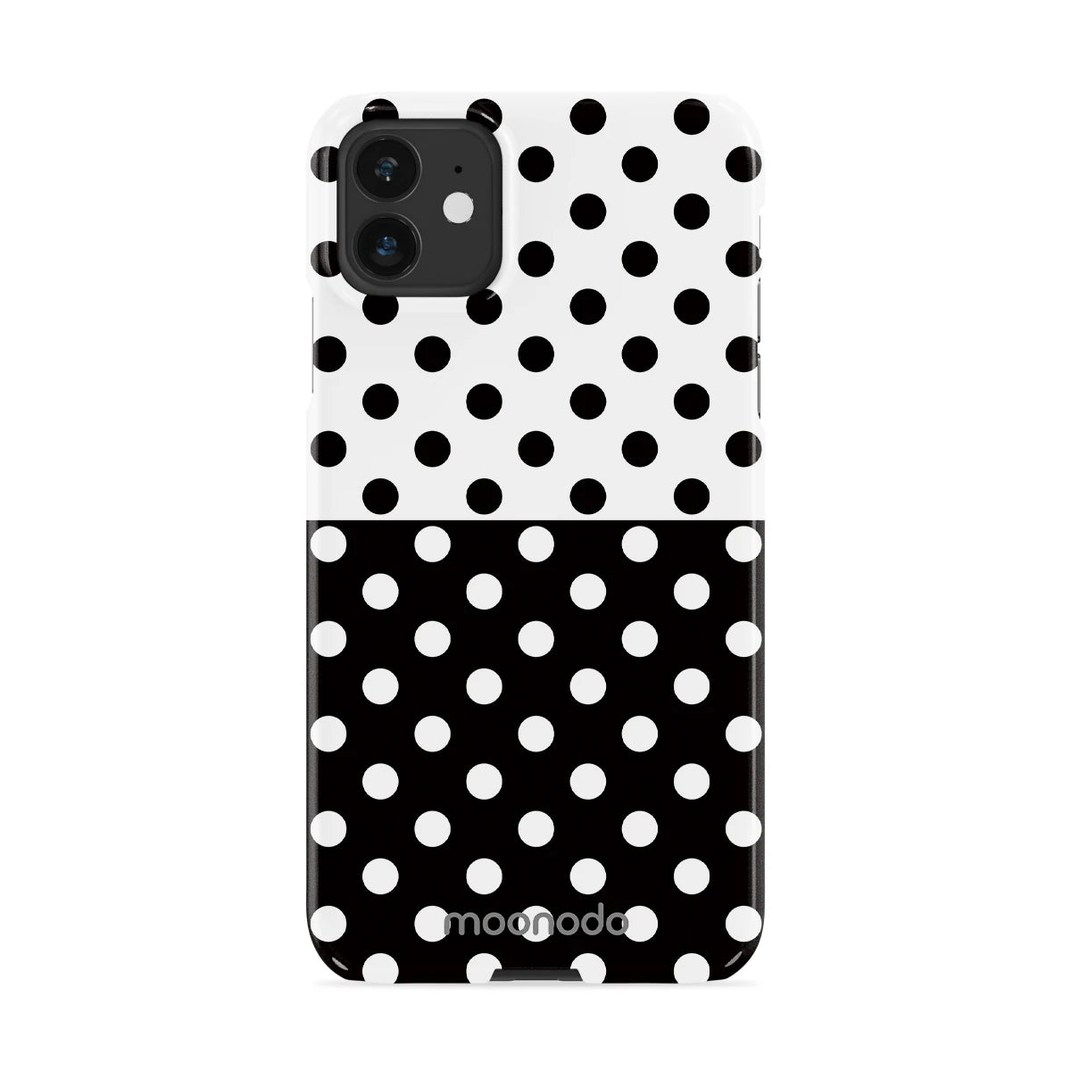 Ink Confetti - iPhone 11 Case
