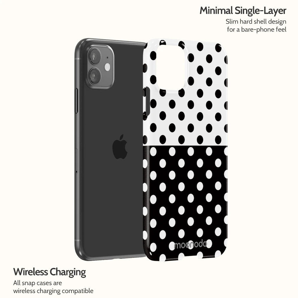 Ink Confetti - iPhone 11 Case