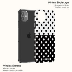 Ink Confetti - iPhone 11 Case