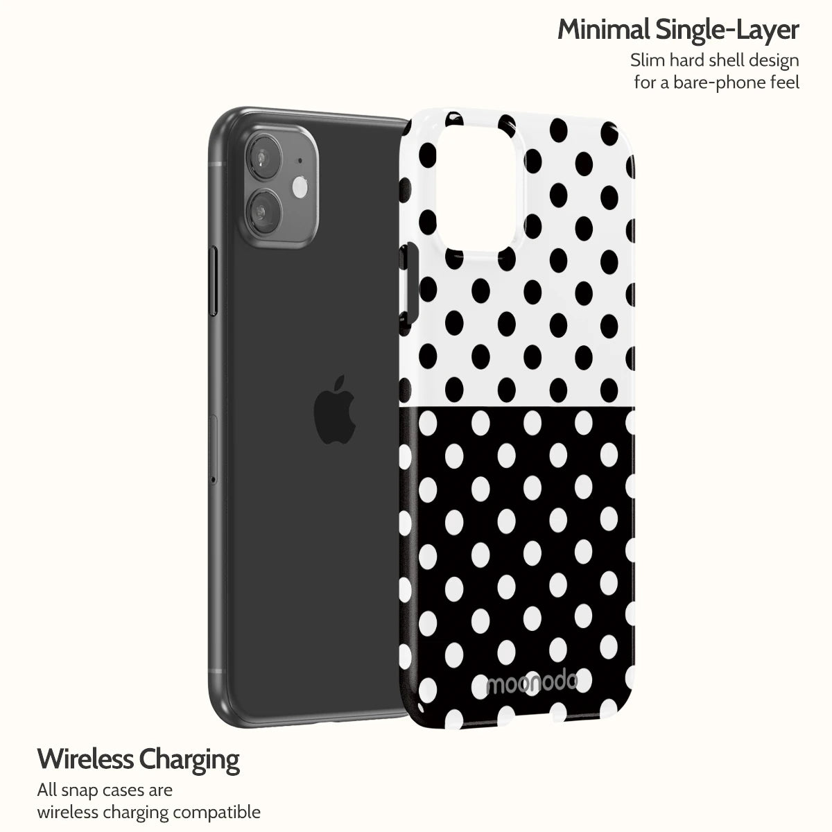 Ink Confetti - iPhone 11 Case