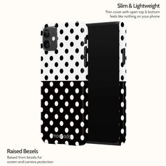 Ink Confetti - iPhone 11 Case
