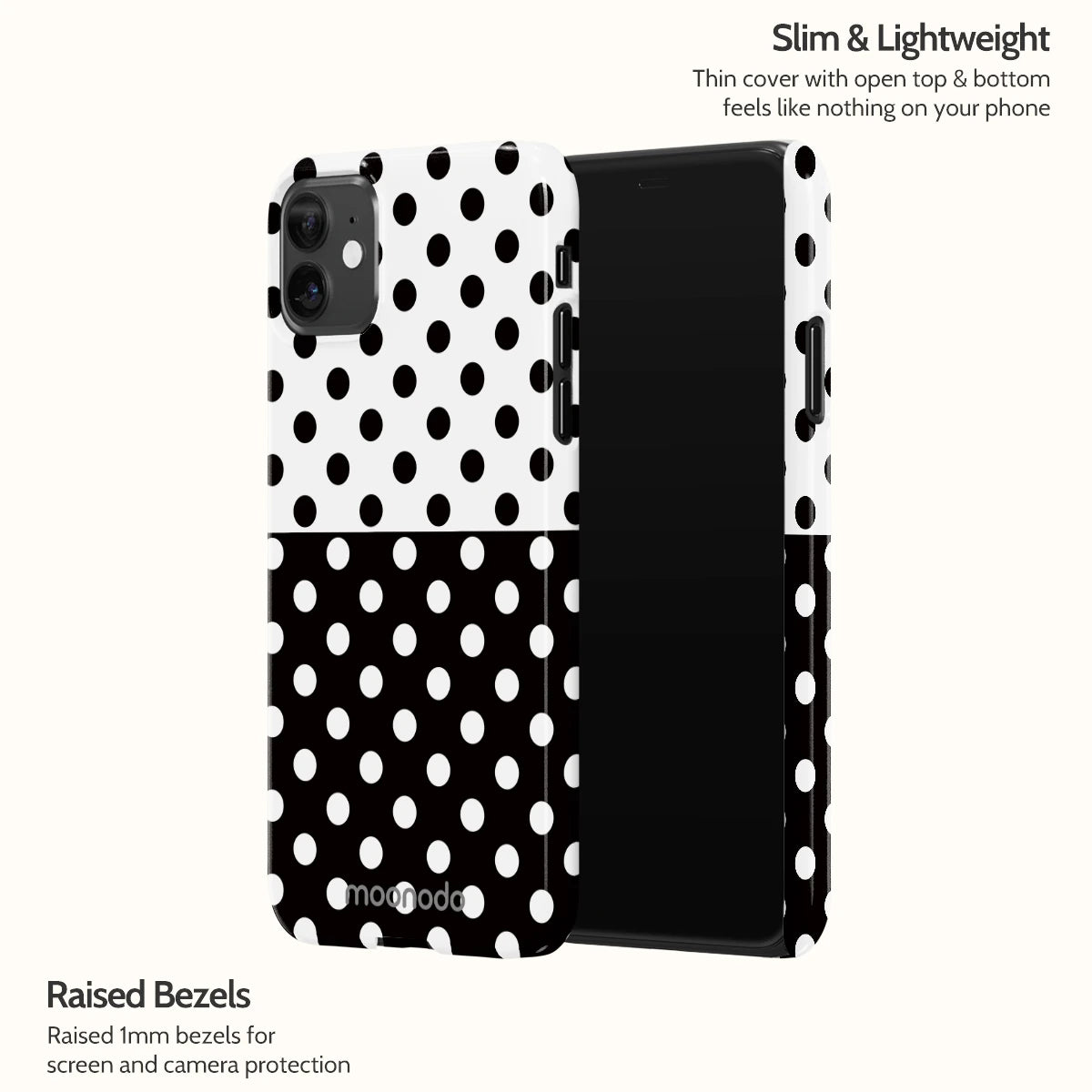 Ink Confetti - iPhone 11 Case