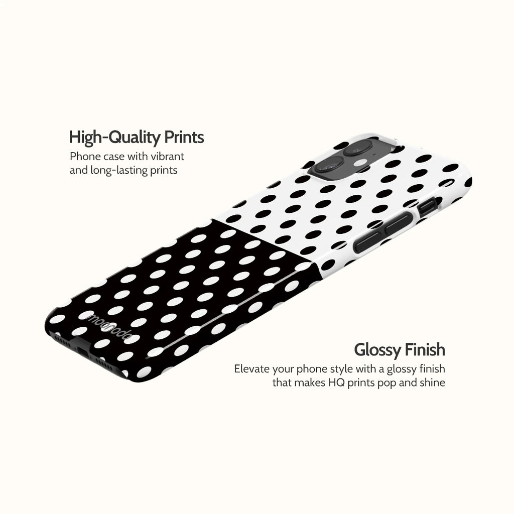 Ink Confetti - iPhone 11 Case