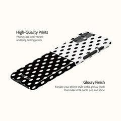 Ink Confetti - iPhone 11 Case