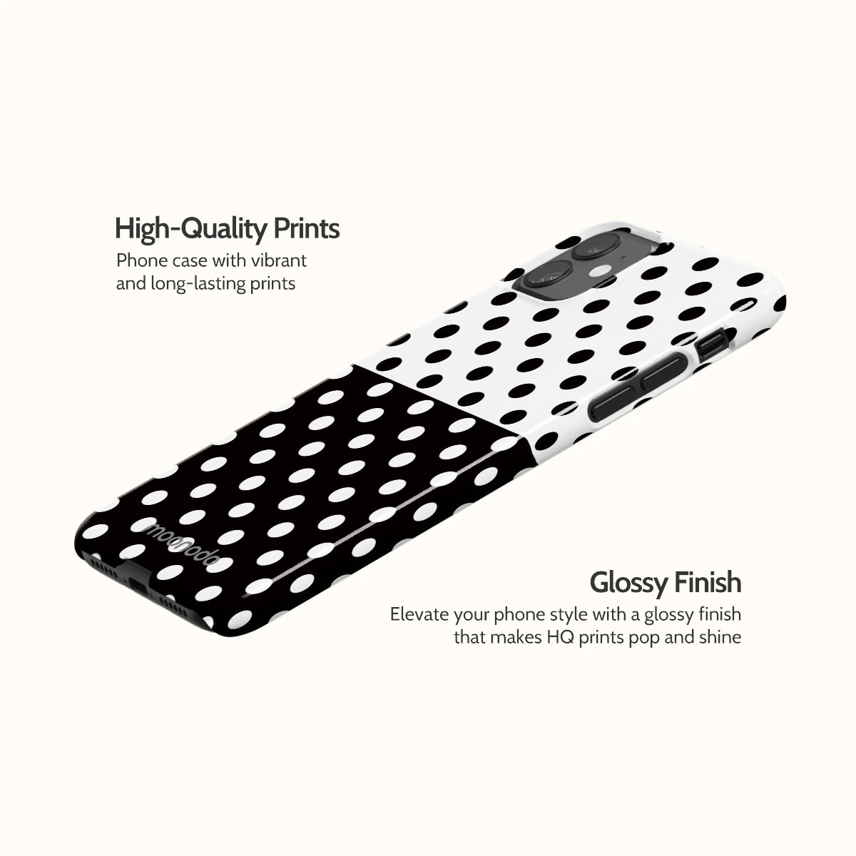 Ink Confetti - iPhone 11 Case