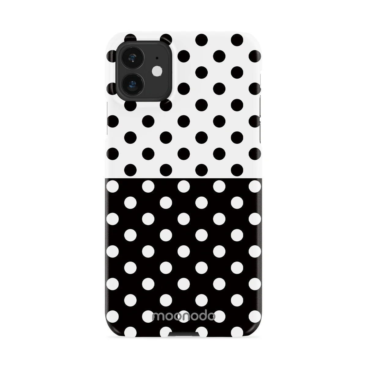 Ink Confetti - iPhone 11 Case