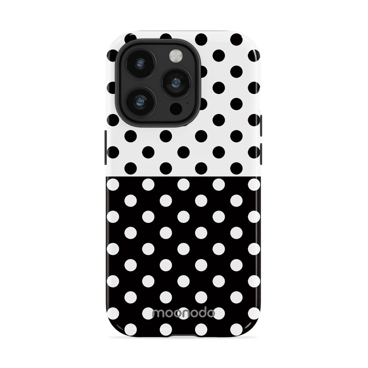 Ink Confetti - iPhone 14 Pro Case