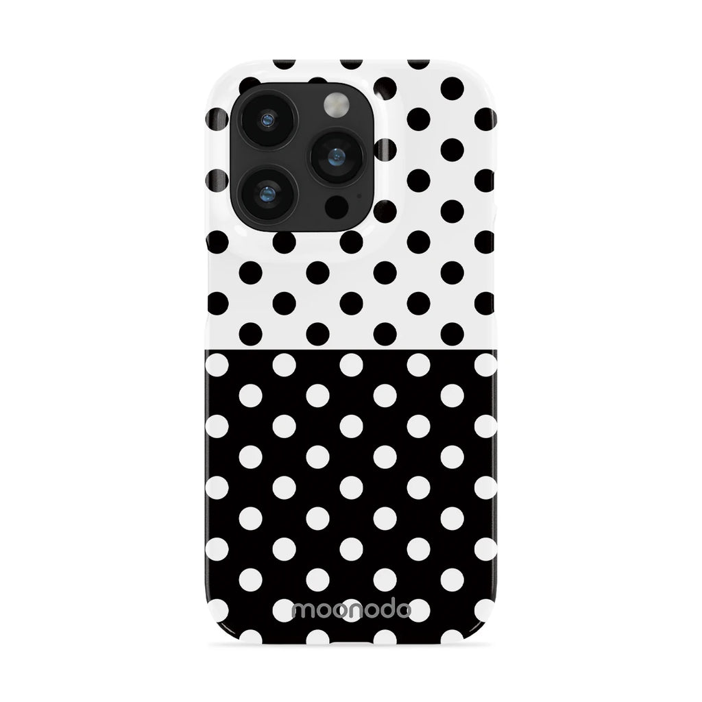 Ink Confetti - iPhone 14 Pro Case