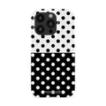 Ink Confetti - iPhone 14 Pro Case