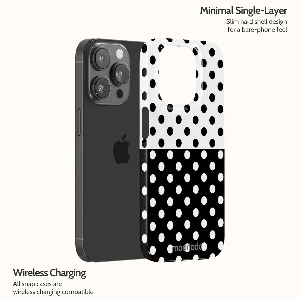 Ink Confetti - iPhone 14 Pro Case