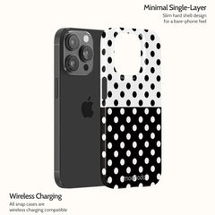 Ink Confetti - iPhone 14 Pro Case