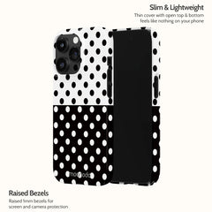 Ink Confetti - iPhone 14 Pro Case