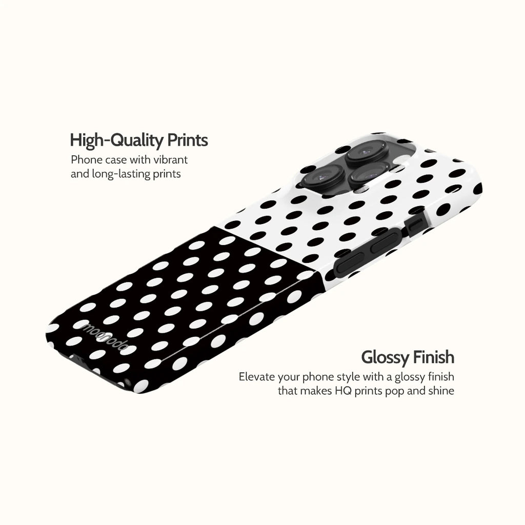 Ink Confetti - iPhone 14 Pro Case