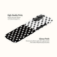 Ink Confetti - iPhone 14 Pro Case