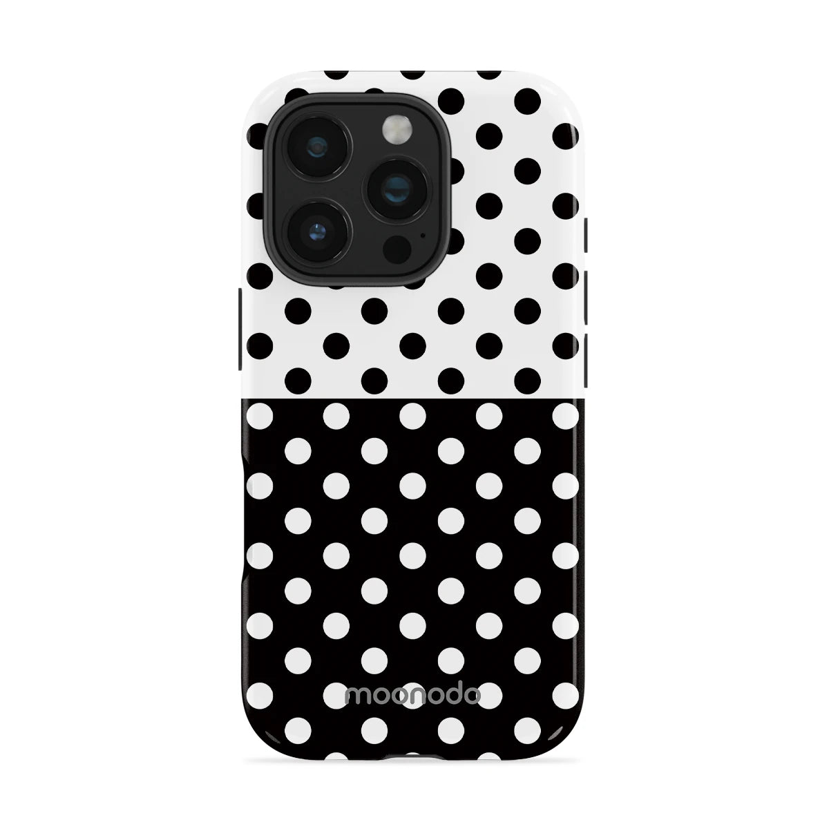 Ink Confetti - iPhone 16 Pro Case