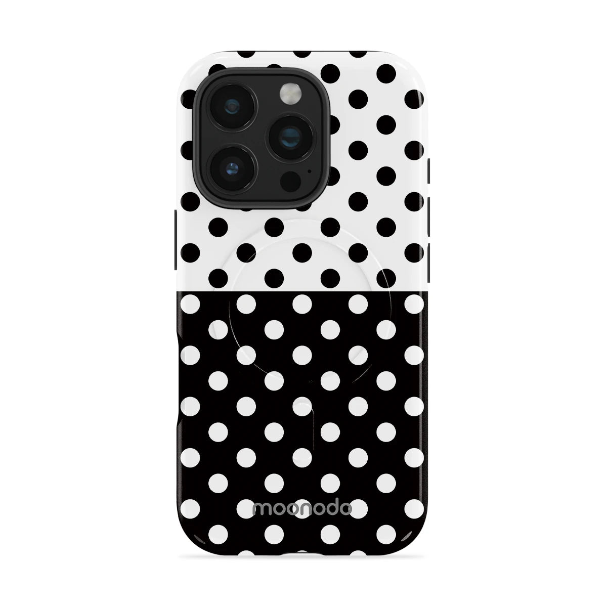 Ink Confetti - iPhone 16 Pro Case