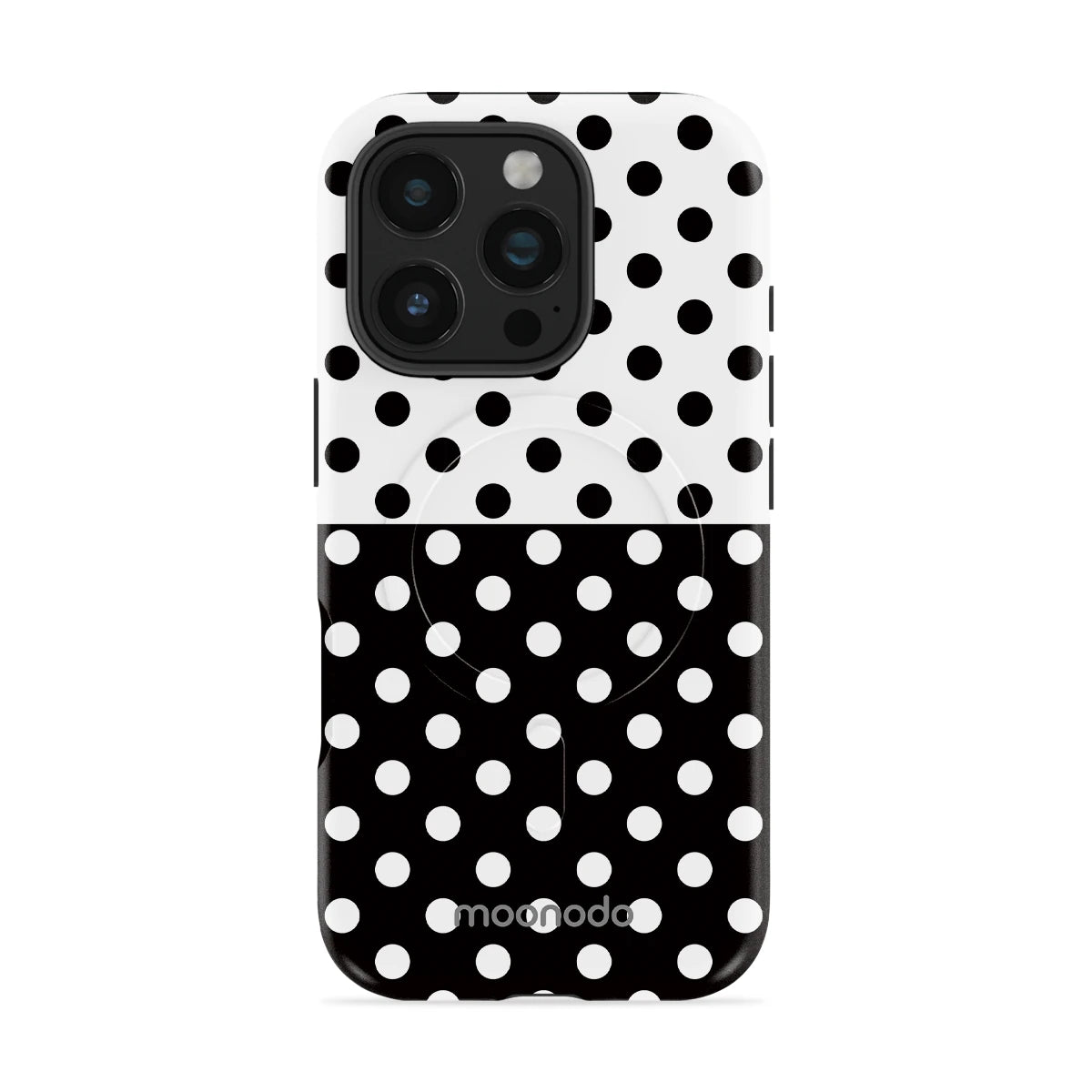 Ink Confetti - iPhone 16 Pro Case