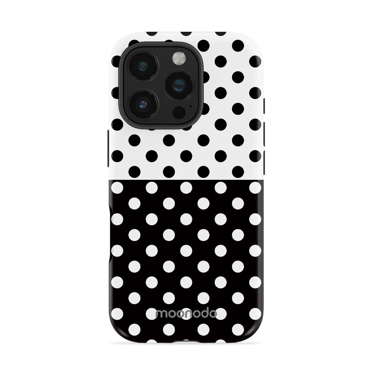 Ink Confetti - iPhone 16 Pro Case
