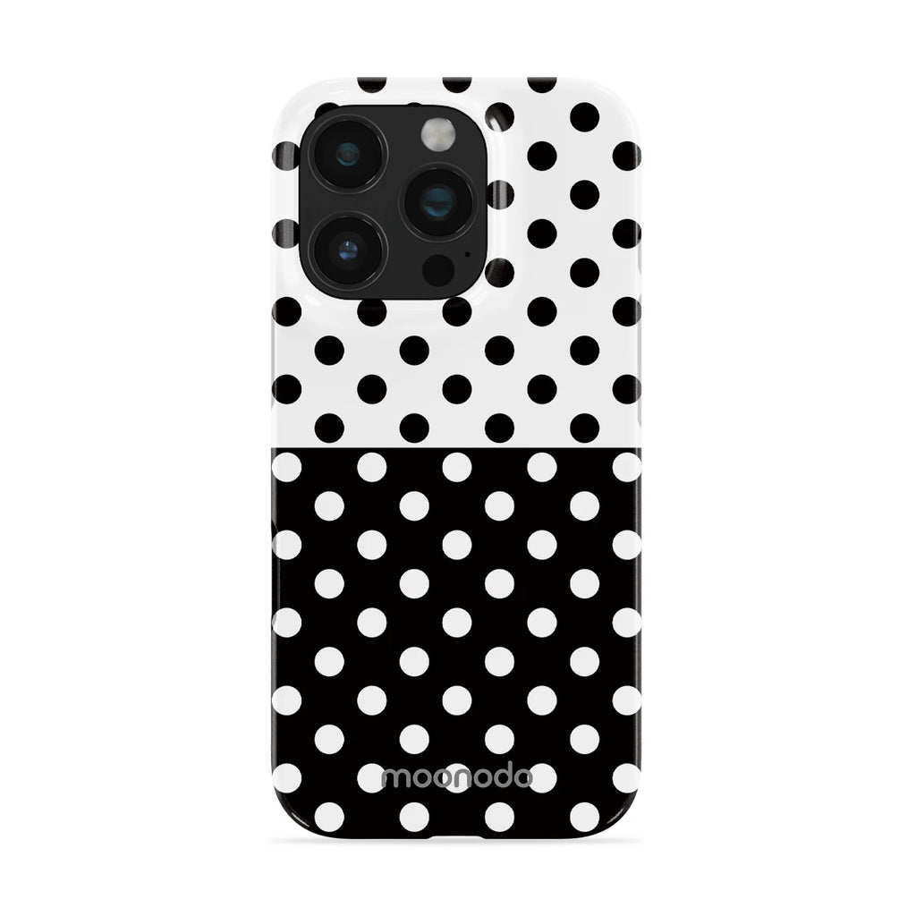 Ink Confetti - iPhone 16 Pro Case