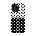 Ink Confetti - iPhone 16 Pro Case