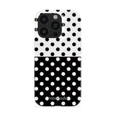 Ink Confetti - iPhone 16 Pro Case