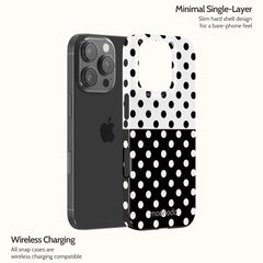Ink Confetti - iPhone 16 Pro Case