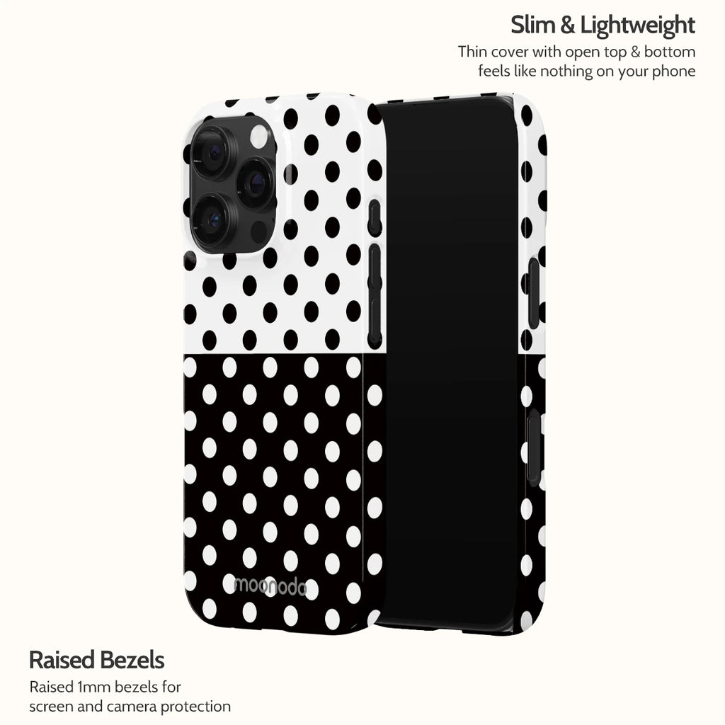 Ink Confetti - iPhone 16 Pro Case