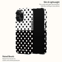 Ink Confetti - iPhone 16 Pro Case