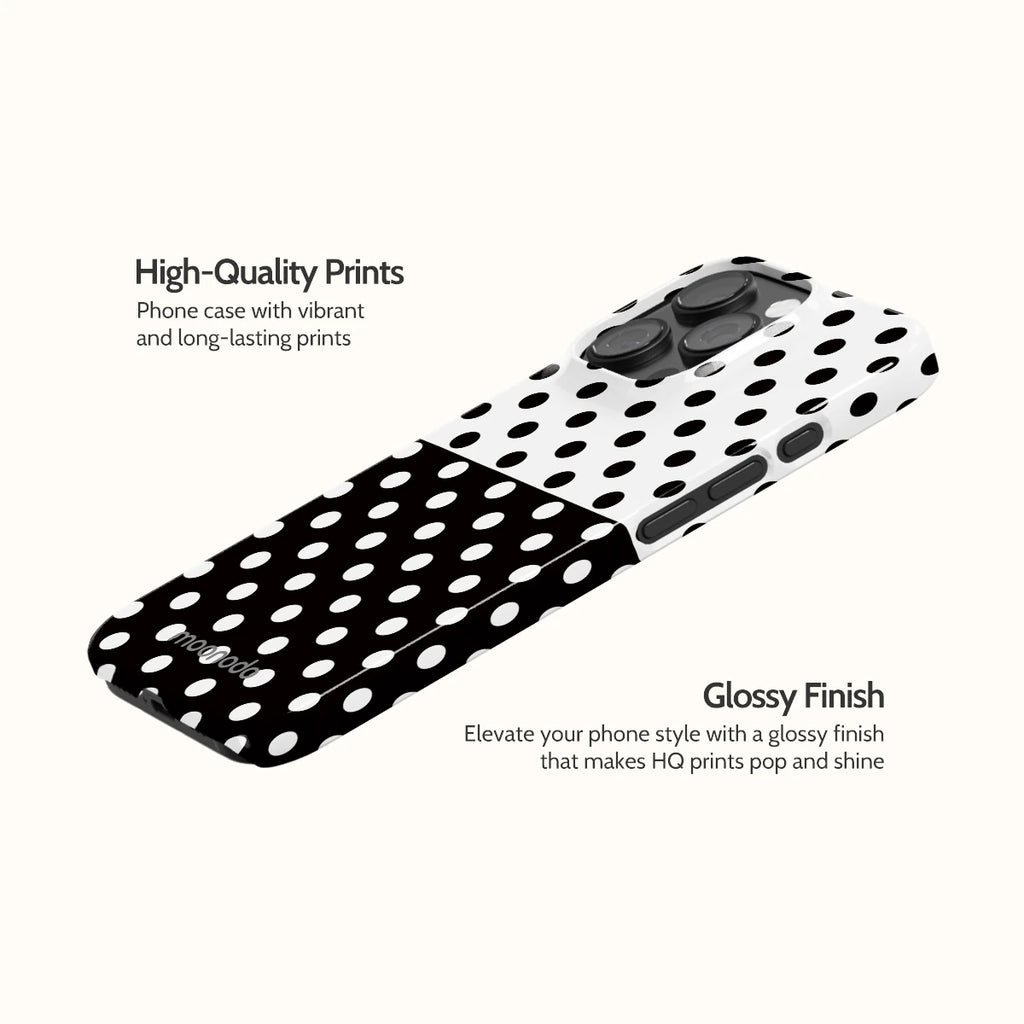 Ink Confetti - iPhone 16 Pro Case