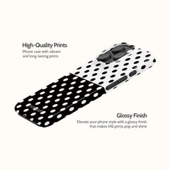 Ink Confetti - iPhone 16 Pro Case