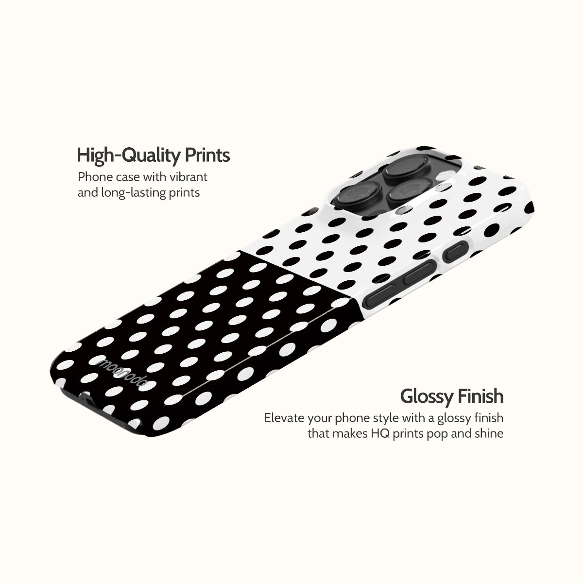 Ink Confetti - iPhone 16 Pro Case