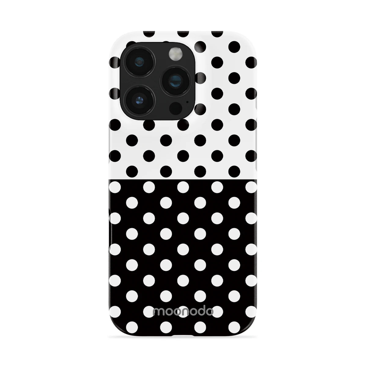 Ink Confetti - iPhone 16 Pro Case