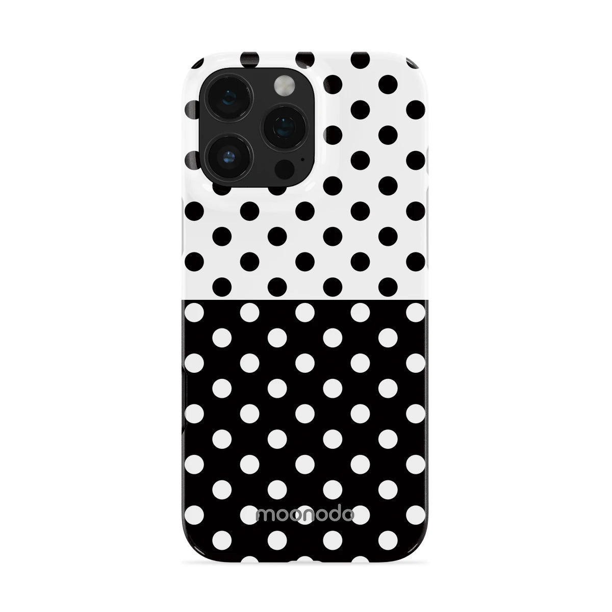 Ink Confetti - iPhone 16 Pro Max Case