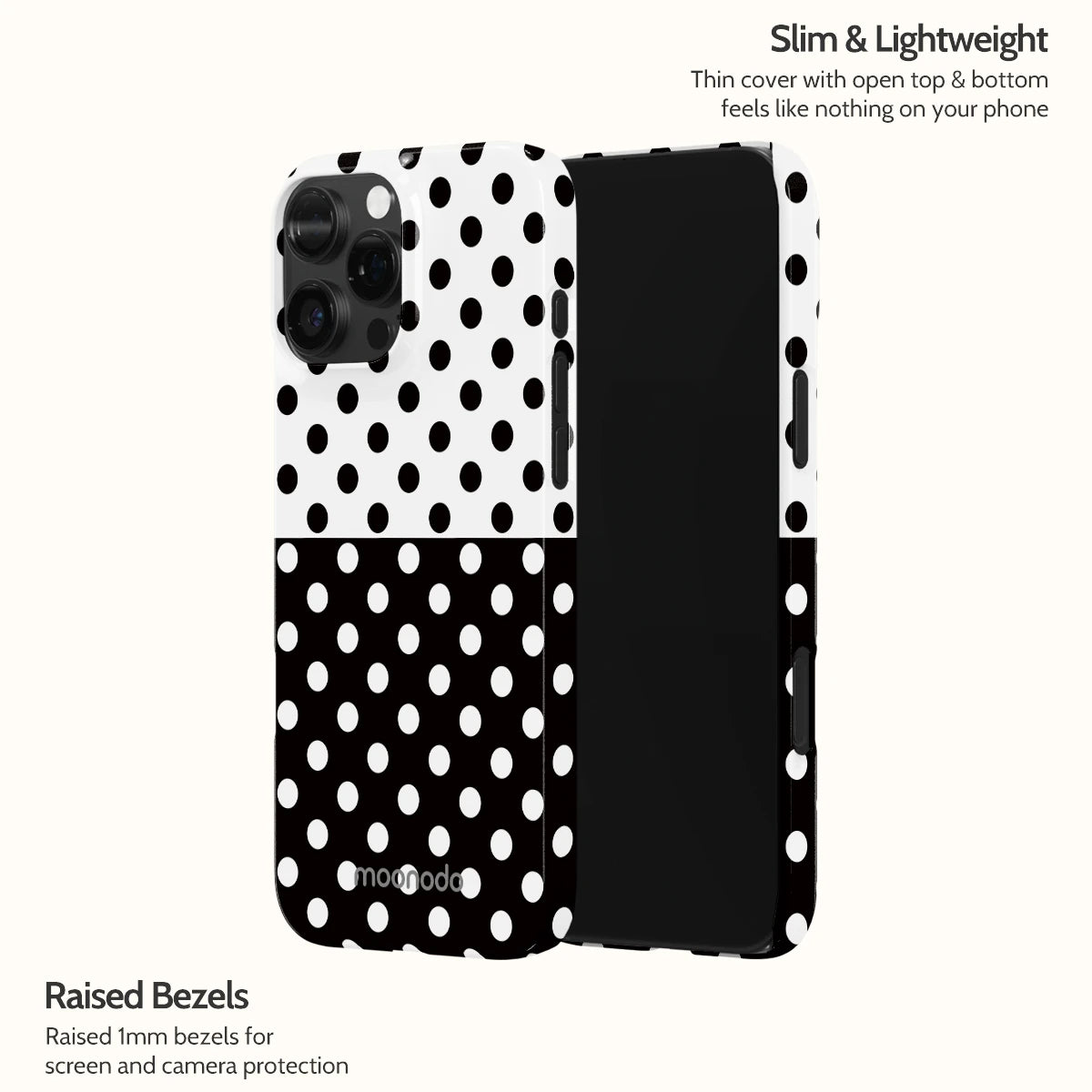 Ink Confetti - iPhone 16 Pro Max Case