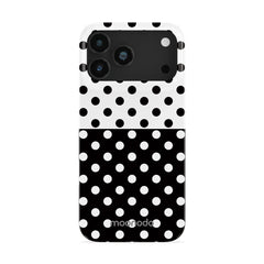 Ink Confetti - iPhone 18 Pro Max Case