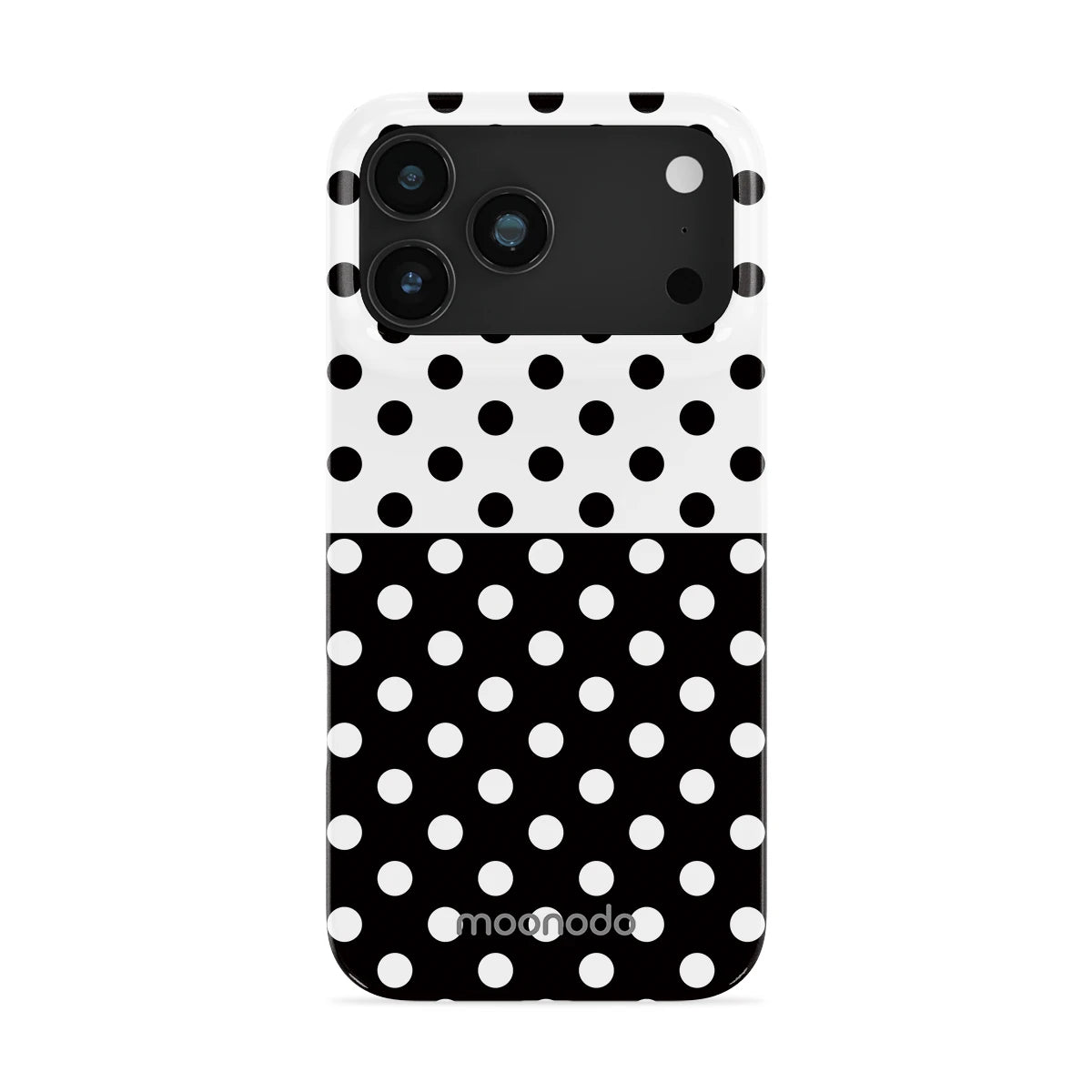 Ink Confetti - iPhone 18 Pro Max Case