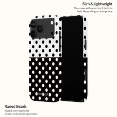 Ink Confetti - iPhone 18 Pro Max Case