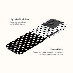Ink Confetti - iPhone 18 Pro Max Case