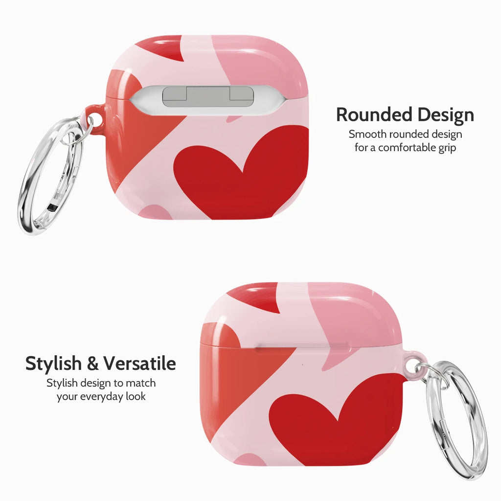 Cupid Crush - AirPods 4 Case