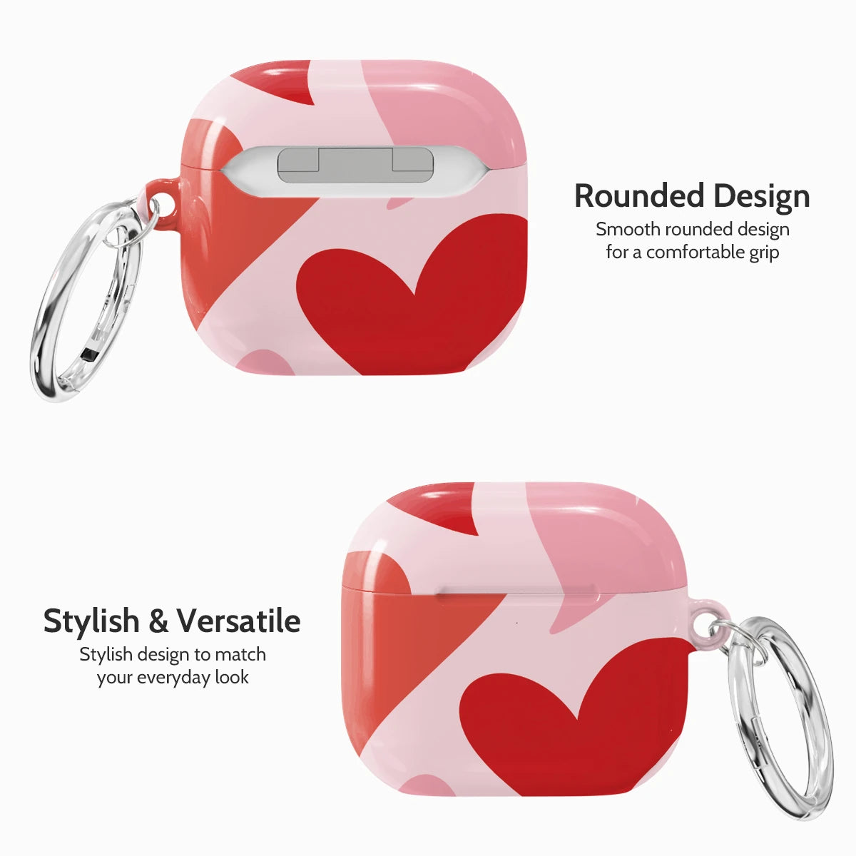 Cupid Crush - AirPods 4 Case
