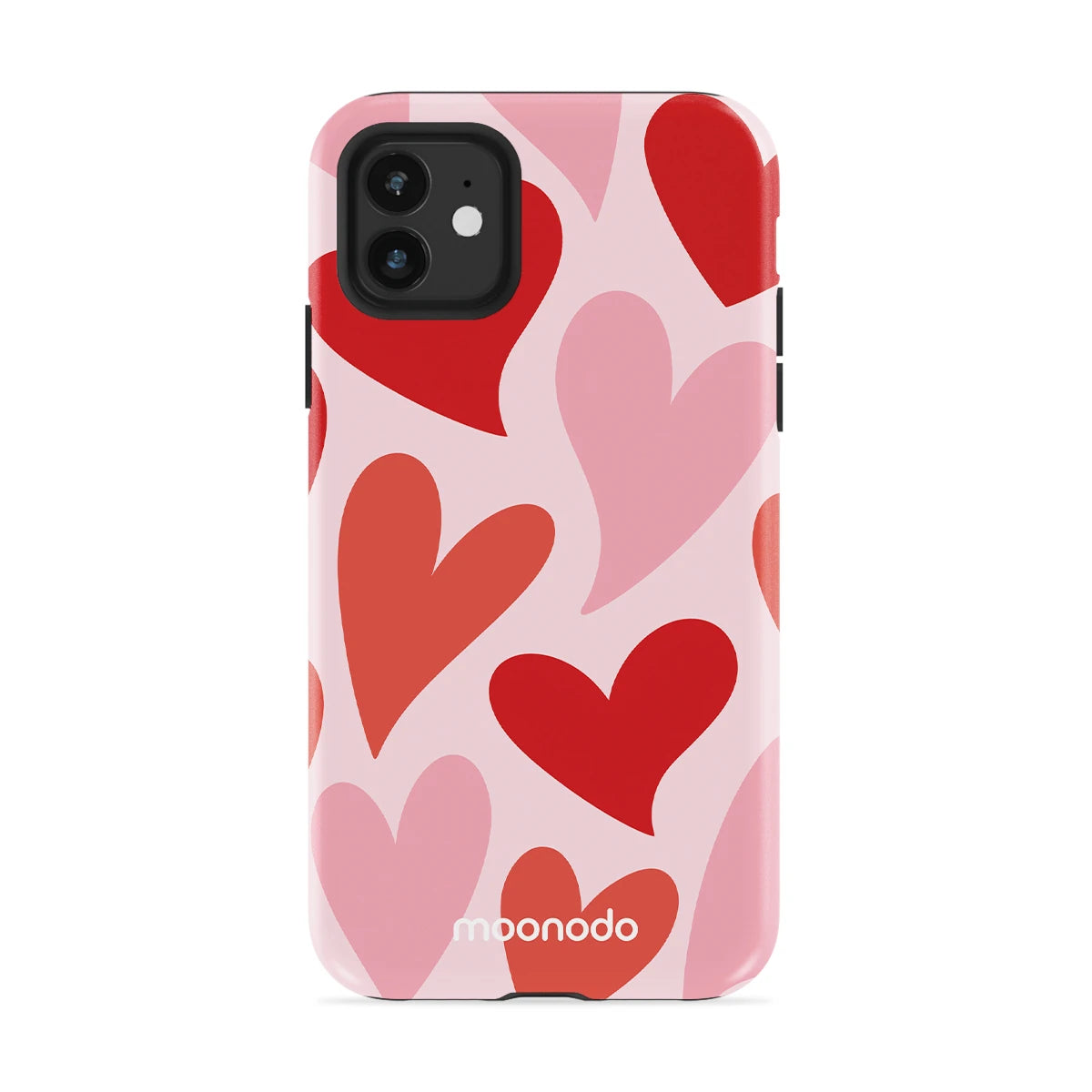 Cupid Crush - iPhone 11 Case