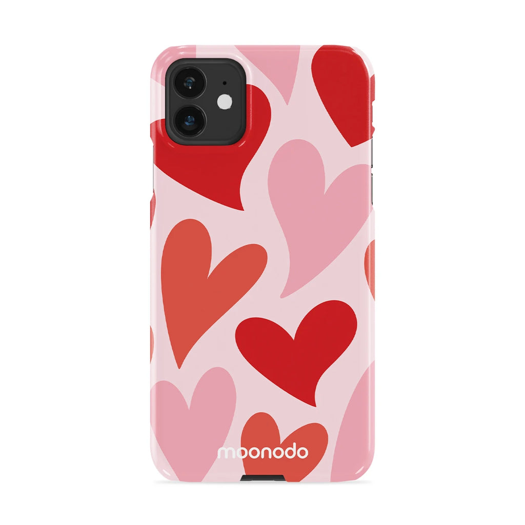 Cupid Crush - iPhone 11 Case