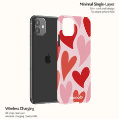 Cupid Crush - iPhone 11 Case